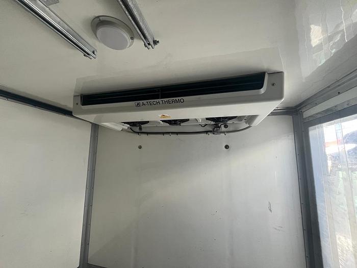 Usado 2019 CHEVROLET NQR 919