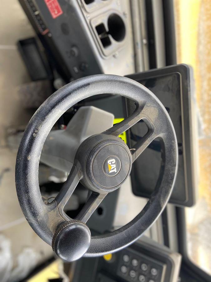 Used 2021 CATERPILLAR WR810