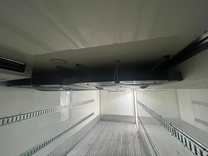 Usado 2019 CHEVROLET NQR 919