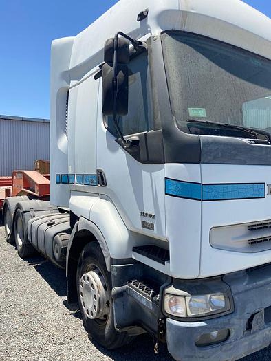 Usado 2004 RENAULT  PREMIUN 420.26