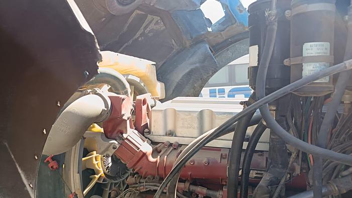 Used 2016 MACK GU813E