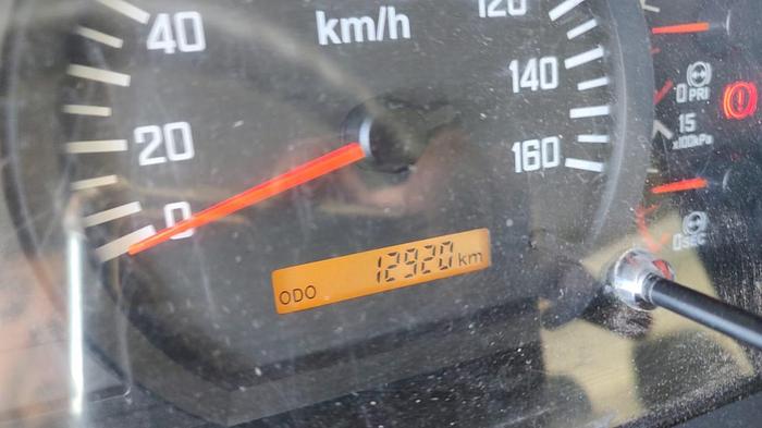 Usado 2024 CHEVROLET NQR 919 como Nuevo!