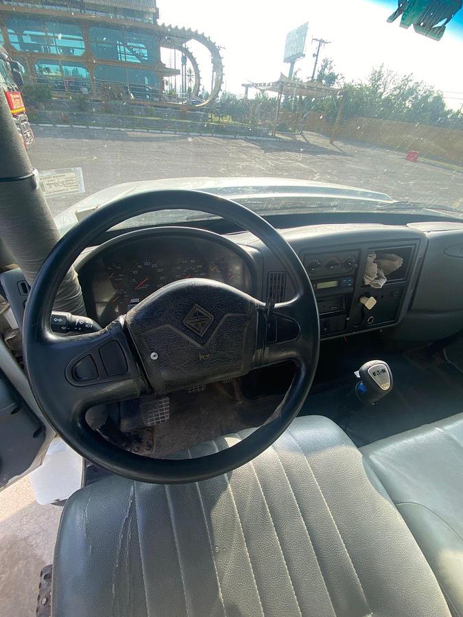 Used 2010 INTERNATIONAL 7400 CON EQUIPO ALJIBE DE 12.000 LTS