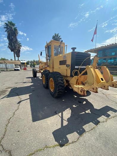 Usado 1999 MITSUBISHI MG530