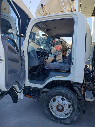 Usado 2019 CHEVROLET NQR 919