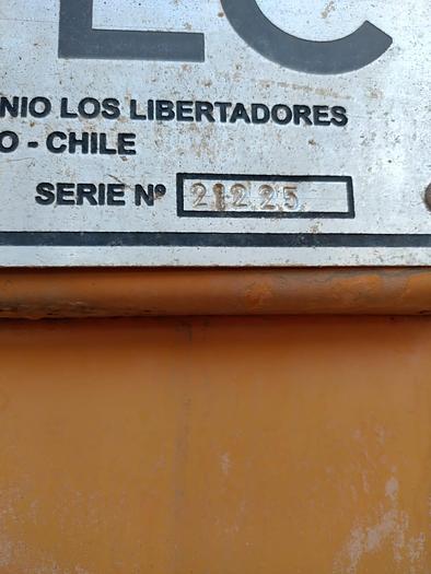 Usado 2011 CAMION SLARREY FREIGHTLINER M2112