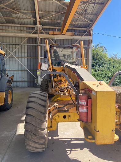 Usado 2012 VOLVO G940