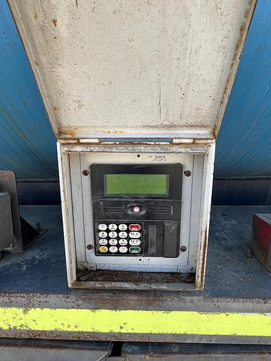 Used 2014 MACK GU813E