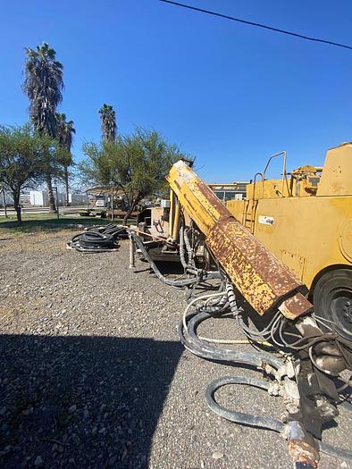 Usado 2010 PUTZMEISTER SPM407P