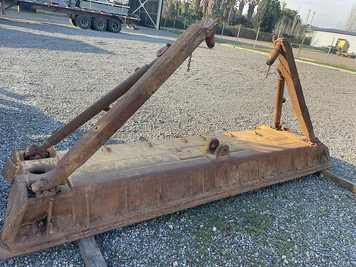 Usado 1995 CATERPILLAR Bulldozer D6H