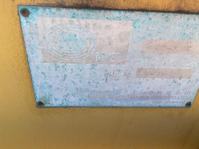 Usado MAZDA THCD-650 C
