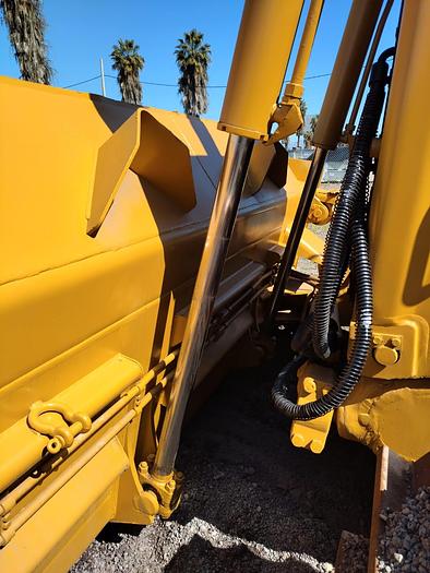 Usado 2005 BULLDOZER CATERPILLAR D9R