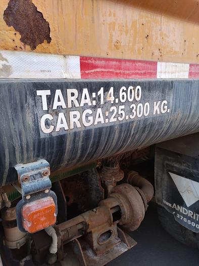 Usado 2011 CAMION SLARREY FREIGHTLINER M2112