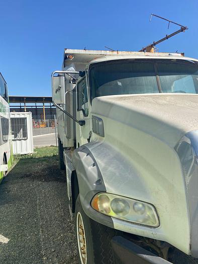 Usado 2007 MACK CT713