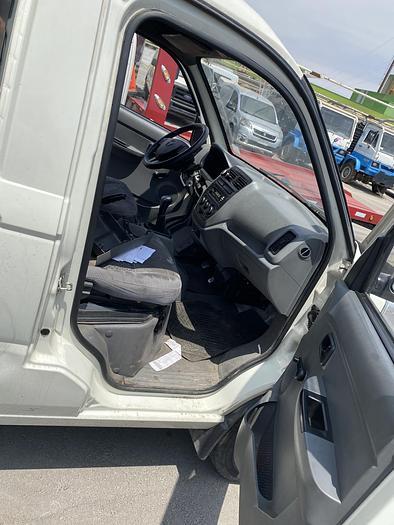 Usado 2020 CAMIONETA FURGONADA FOTON MINI CARGO BOX 1.3