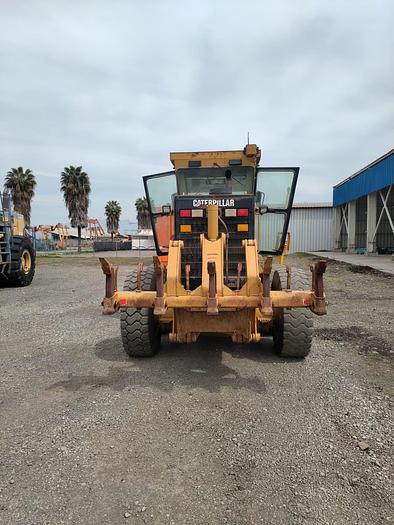 Usado 2012 CATERPILLAR 160K