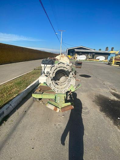 Usado 2008 MC ELROY T1807402