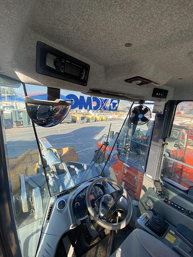 Usado 2020 CARGADOR FRONTAL XCMG ZL50CUDD