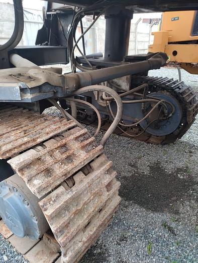 Usado FRESADORA DE CARRETERA ROADTEC