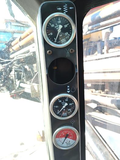 Usado 2013 Atlas Copco FLEXI ROC 65 - 10LF