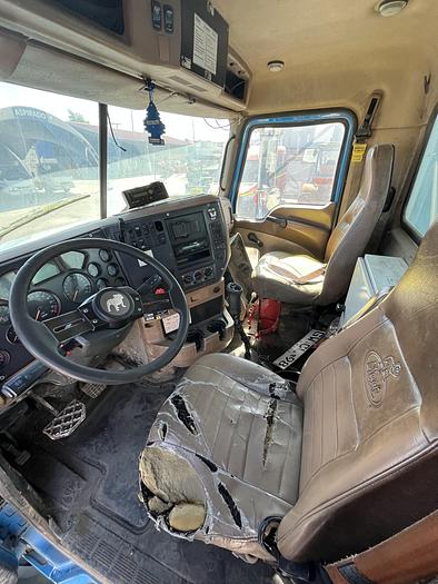 Used 2014 MACK GU813E