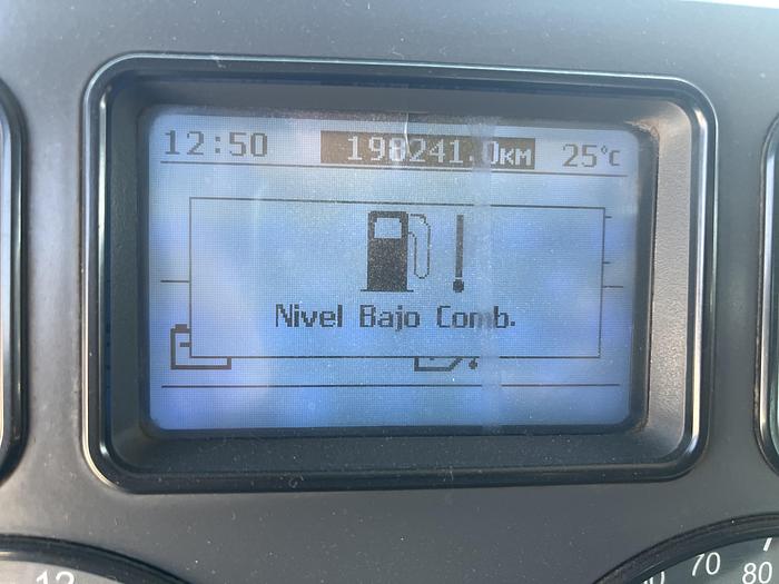 Used 2014 MACK GU813E