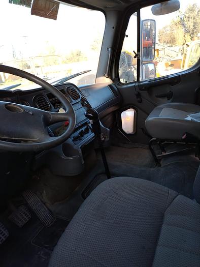 Usado 2015 CAMION ALJIBE MACK GU813 30.000 LITROS