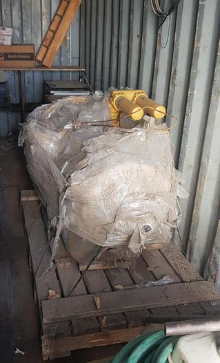 Usado 2006 TRENCHER CHAIN TYPE ASTEC UNDERGROUND T1660 HDE