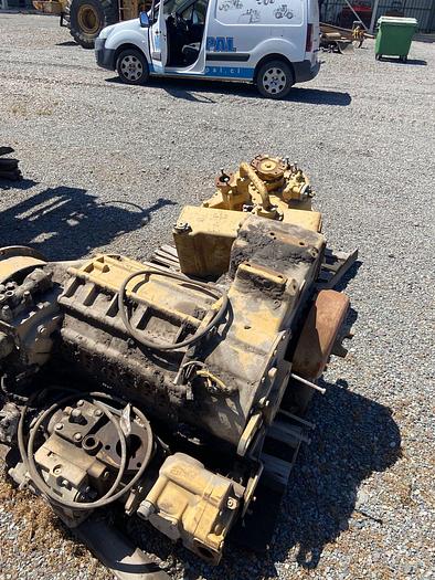 Usado 2006 RESEMIN RAPTOR 55 DH