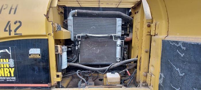 Usado 2010 PERFORADORA JOHN HENRY JH20 320