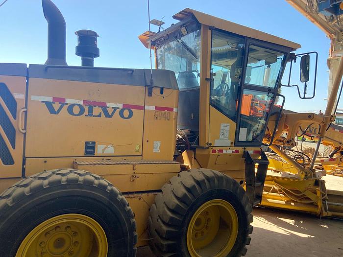 Usado 2012 VOLVO G940