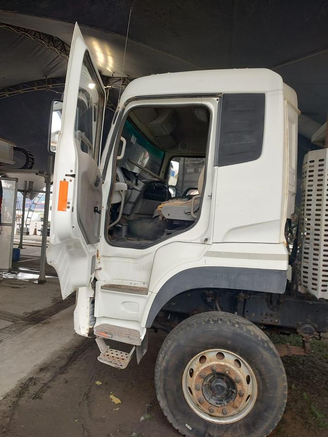 Usado CAMION TOLVA DONGFENG