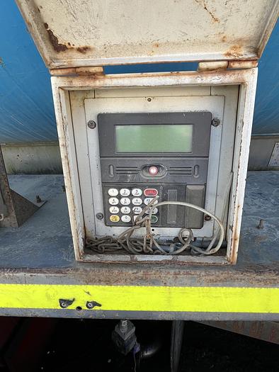 Used 2014 MACK GU813E