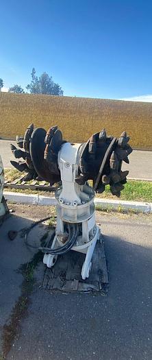 Usado MARTILLO FRESADOR 211