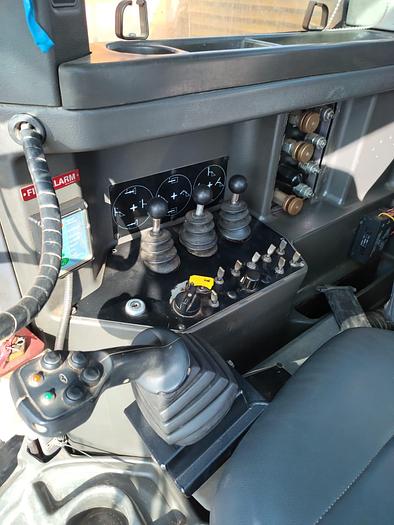 Usado 2013 Atlas Copco FLEXI ROC 65 - 10LF