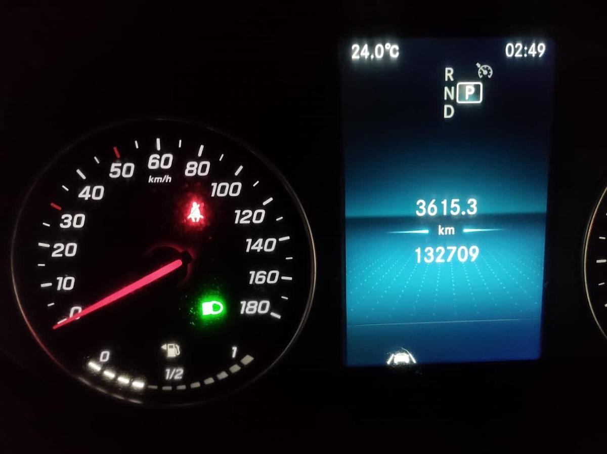 Usado Mercedes Benz Sprinter 516CDI 4X4 AÑO 2021