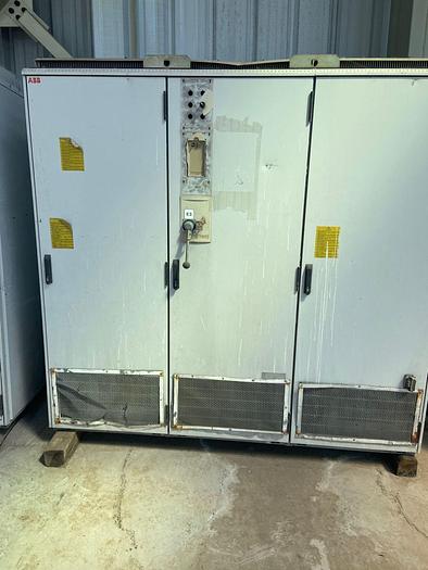 Usado TABLEROS ELECTRICOS