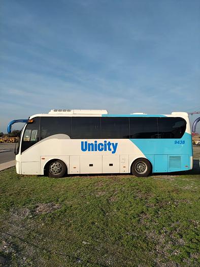 Usado 2015 BUS CORTO KING LONG XMQ 6858