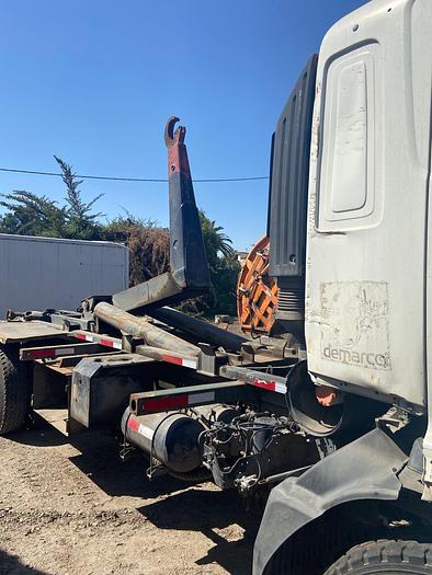 Usado 2017 HINO FG1726