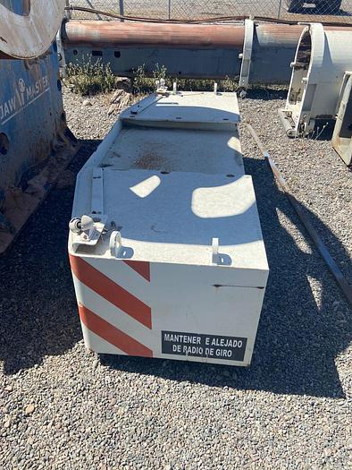 Usado 2012 ZOOMILION ZLJ5419JQZ50V