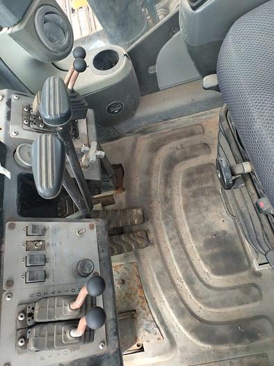 Usado 2010 PERFORADORA JOHN HENRY JH20 320