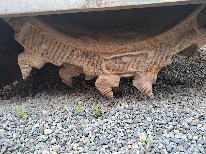 Usado FRESADORA DE CARRETERA ROADTEC