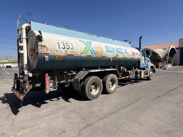 Used 2014 MACK GU813E