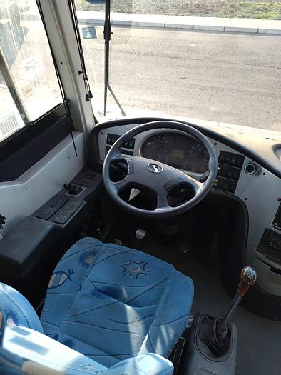 Usado 2015 BUS CORTO KING LONG XMQ 6858