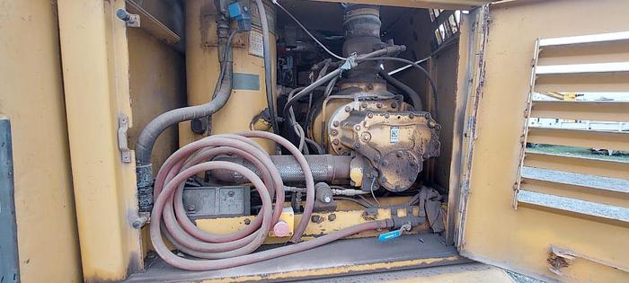 Usado 2010 PERFORADORA JOHN HENRY JH20 320