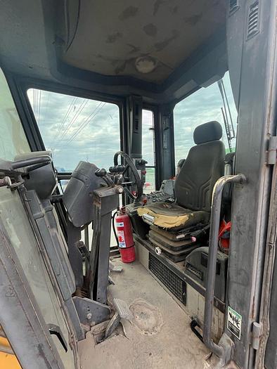 Used 2006 VOLVO G720 B