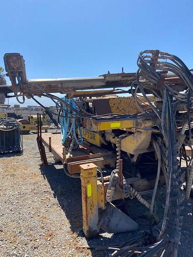 Usado 2006 RESEMIN RAPTOR 55 DH