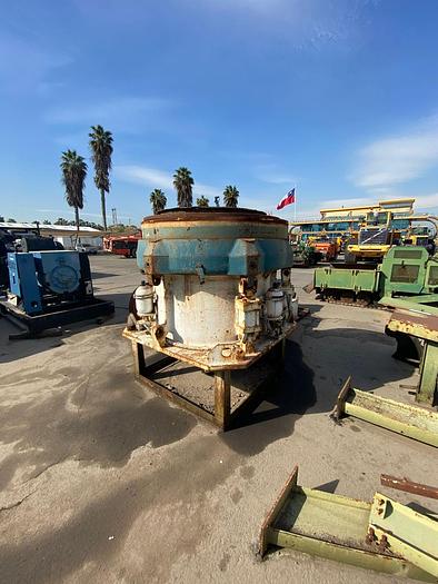 Usado 2014 FURLAN CC900