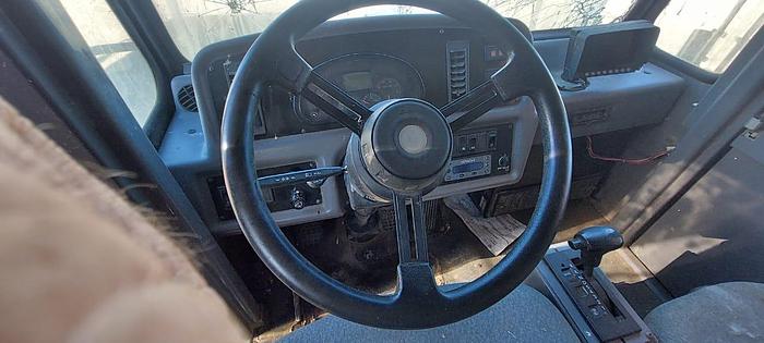 Usado 2008 HITACHI EH1100-3