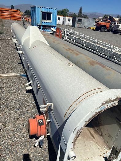 Usado 2012 ZOOMILION ZLJ5419JQZ50V